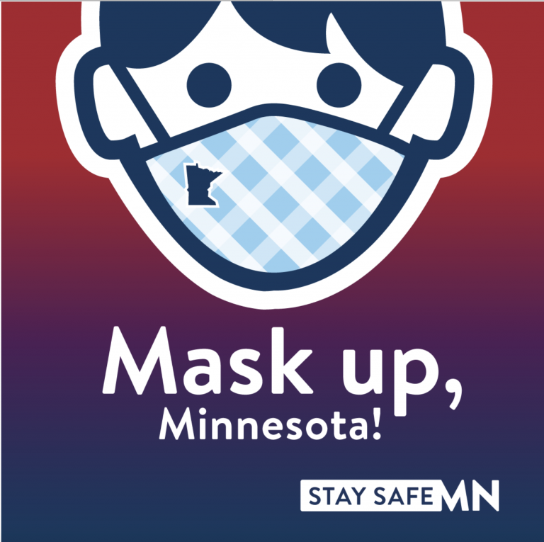 Minnesota Mask Mandate Park Region